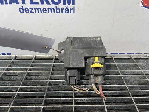 RELEU VENTILATOR DACIA DUSTER DUSTER 1.5 DCI - (2013 2017)