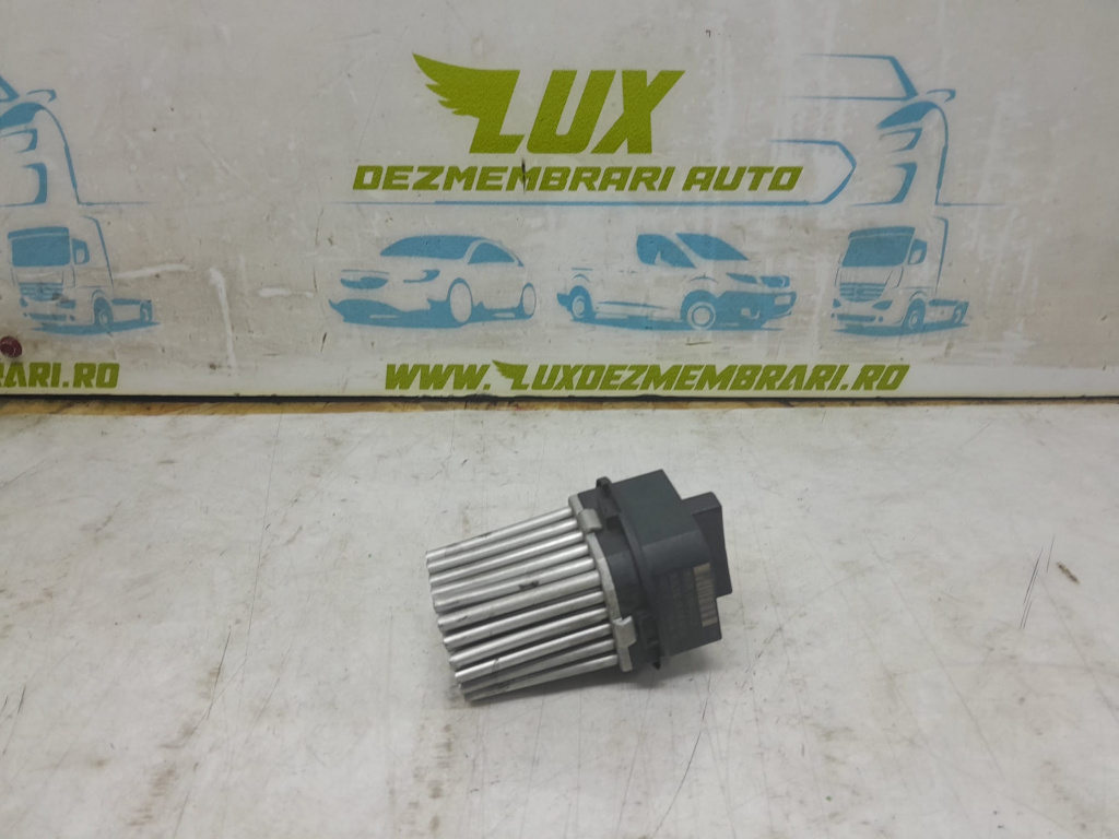 Releu ventilator F8840002 Citroen C4 [2004 - 2008]
