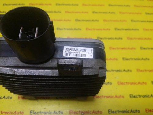 Releu Ventilator Ford, 940004101, 250505