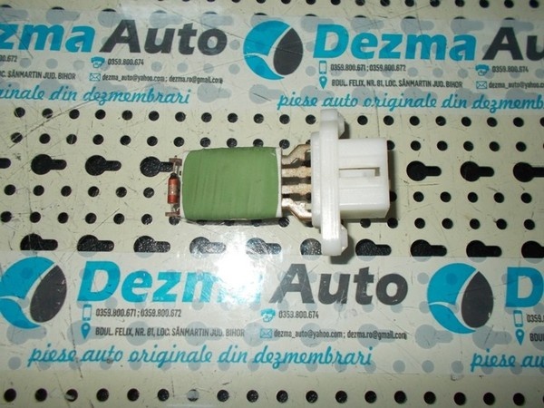 Releu ventilator Ford Fiesta 6 1.6 tdci, 2r46k1r12k