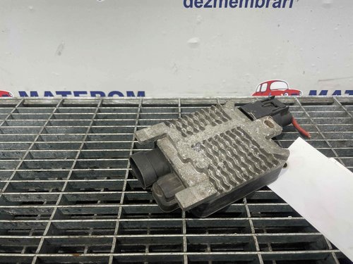 RELEU VENTILATOR FORD FOCUS C-MAX 1.6 INJ - (2003 2007)