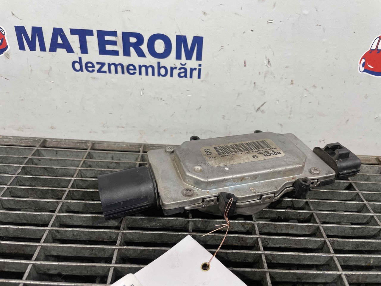 RELEU VENTILATOR FORD KUGA 2.0 TDCI - (2012 2019)