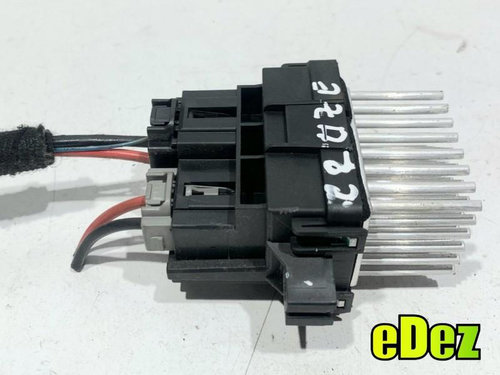 Releu ventilator habitaclu Opel Insignia A (2008-2013) A17DTS LUD 13503201