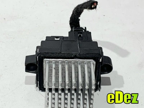 Releu ventilator habitaclu Opel Mokka (2012-2016) A17DTS LUD 13503201