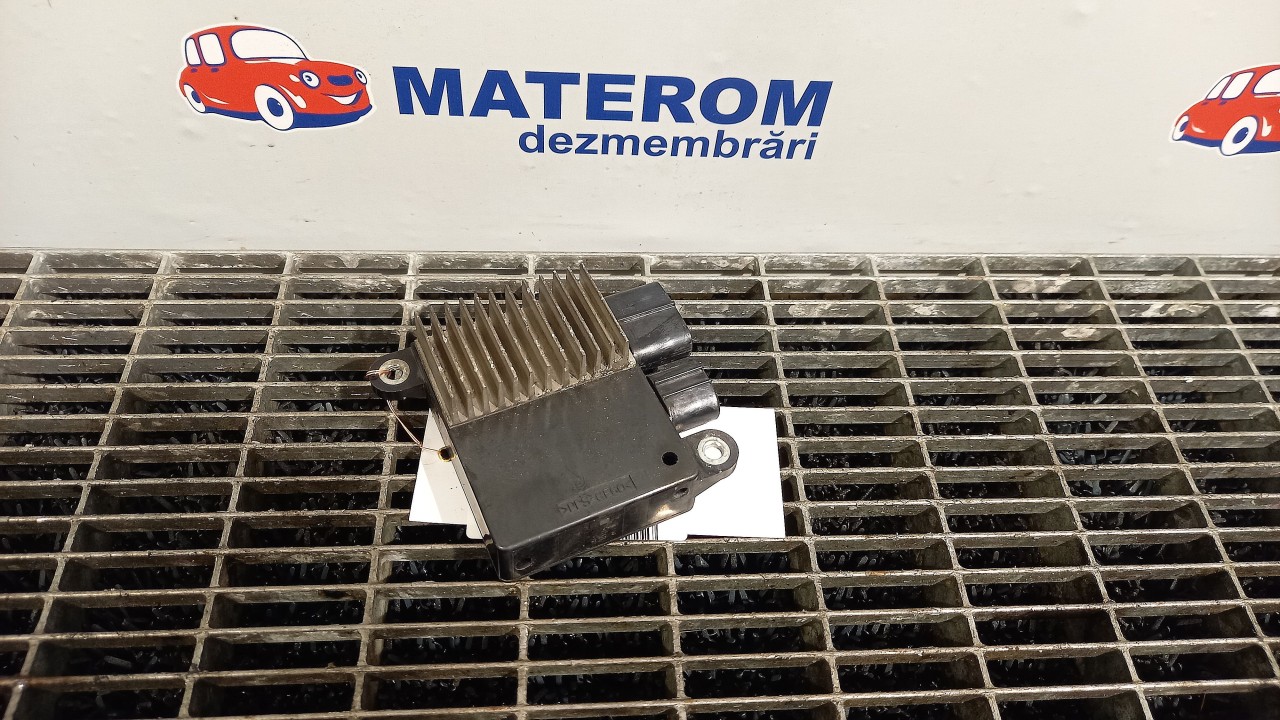 RELEU VENTILATOR MAZDA 6 6 2.2 D - (2012 2016)