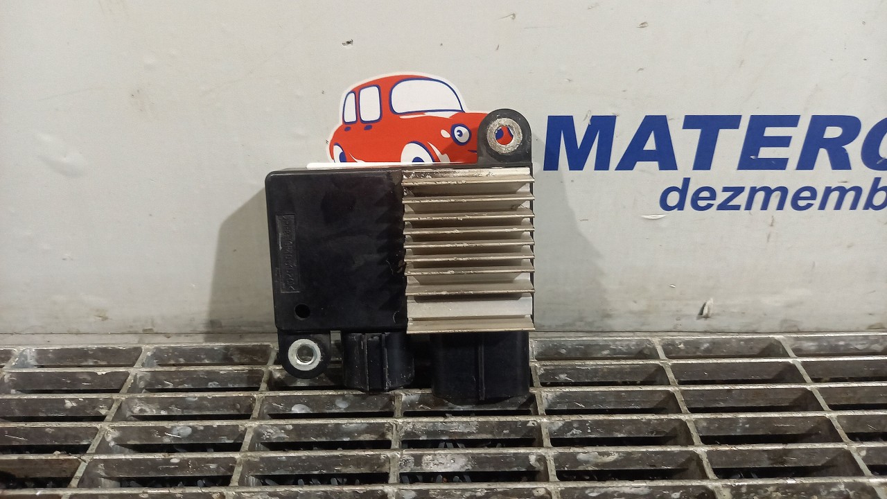 RELEU VENTILATOR MAZDA CX-7 2.2 D - (2006 2012)