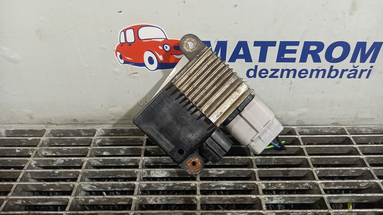 RELEU VENTILATOR MAZDA CX-7 CX-7 2.2 D - (2006 2012)