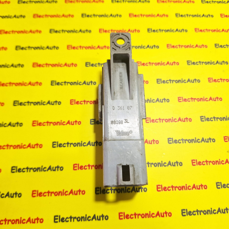 Releu ventilator Mercedes Sprinter W906, 88098,