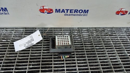 RELEU VENTILATOR MERCEDES VITO - - (2003 2010)