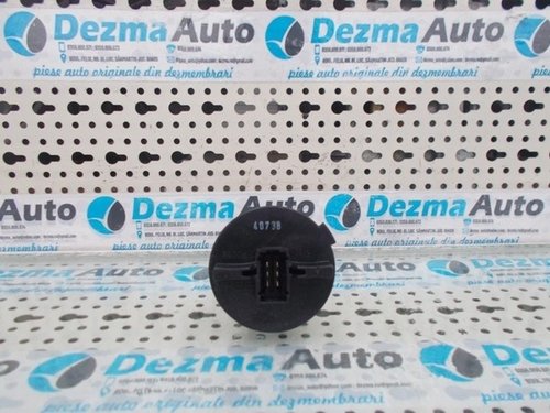 Releu ventilator Peugeot 206 hatchback (2A/C), 1.6hdi, 9HX