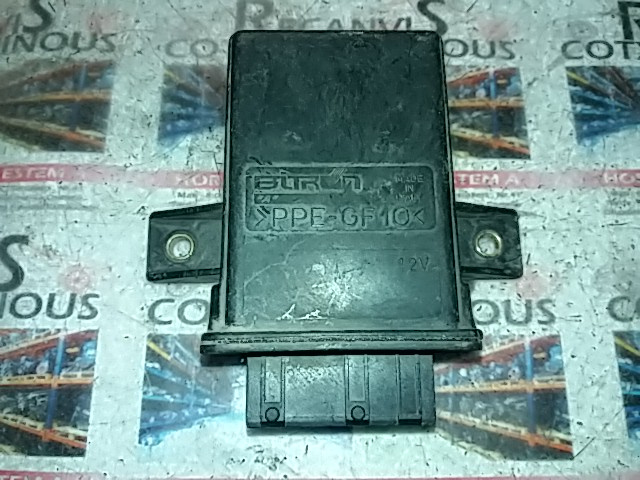 Releu VENTILATOR PEUGEOT 306 96 336 096 80 / 963360968096 336 096 80 / 9633609680