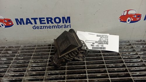 RELEU VENTILATOR PEUGEOT 308 1.6 HDI - (2012 2015)