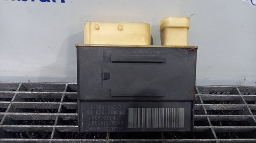 RELEU VENTILATOR PEUGEOT 308 2.0 HDI - (2007 2011)
