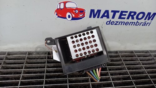 RELEU VENTILATOR PEUGEOT 5008 2.2 CDI - (2009 2013)