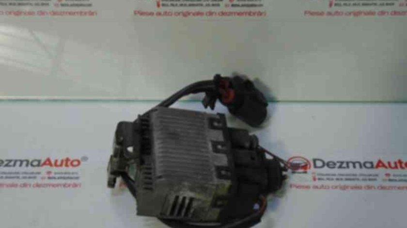 Releu ventilator racire, 8E0959501P, Audi A4 Avant (8ED, B7) (id:305160)