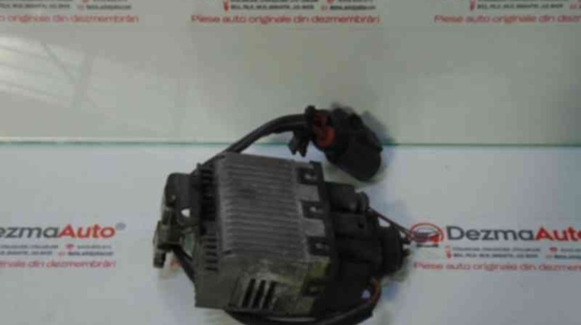 Releu ventilator racire 8E0959501P, Audi A4 cabriolet (8H7)