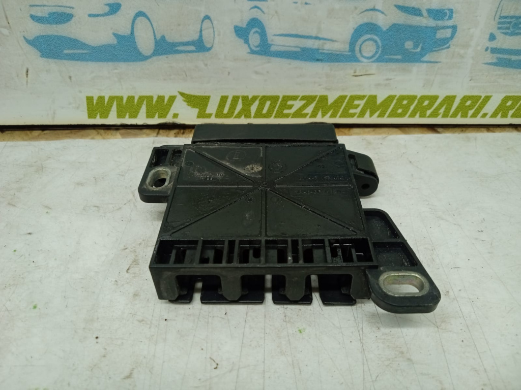 Releu ventilator racire 9153418-02 BMW Seria 5 F07/F10/F11 [2009 - 2013]