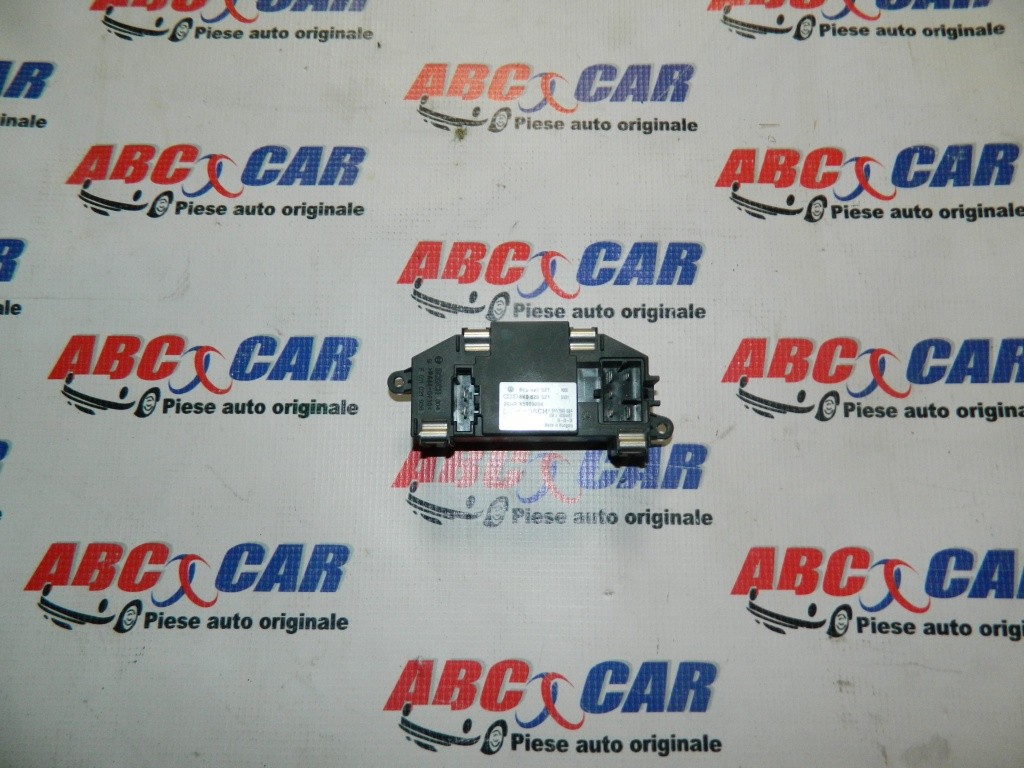 Releu ventilator racire Audi A5 8T cod: 8K0820521