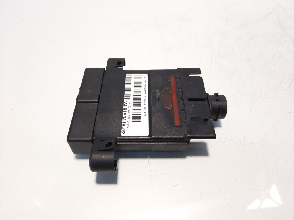 Releu ventilator racire, cod 9153418-02, Bmw 5 Touring (F11) (idi:551370)