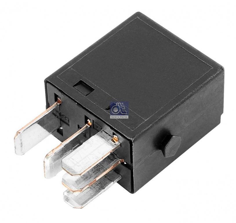 Releu Ventilator Racire Dt 4.66517