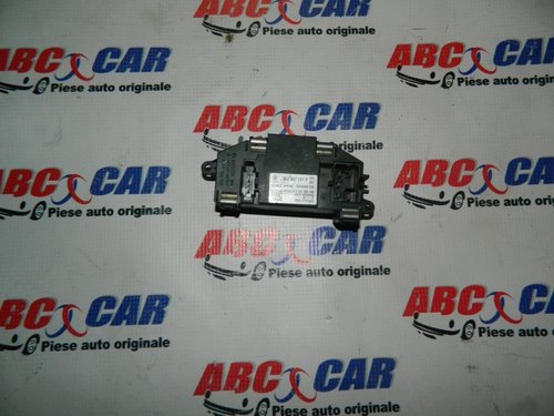 Releu ventilator racire VW Passat CC cod: 3C0907521F