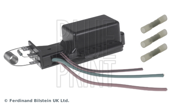 Releu, ventilator radiator (ADB111402 BLP) MINI