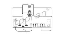 Releu, ventilator radiator Skoda OCTAVIA Combi (1U...