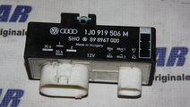 Releu ventilator radiator VW Bora (1J) 1999-2005 ...
