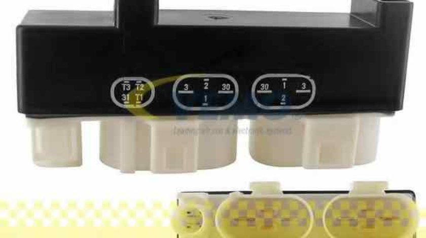 Releu ventilator radiator VW TRANSPORTER IV caroserie 70XA VEMO V15-71-0033