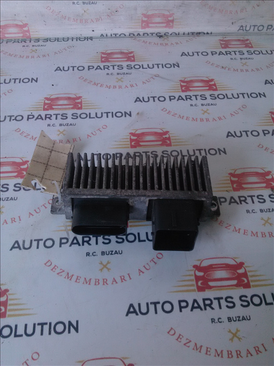 Releu ventilator RENAULT MASTER 2.3 D an fabr. 2013