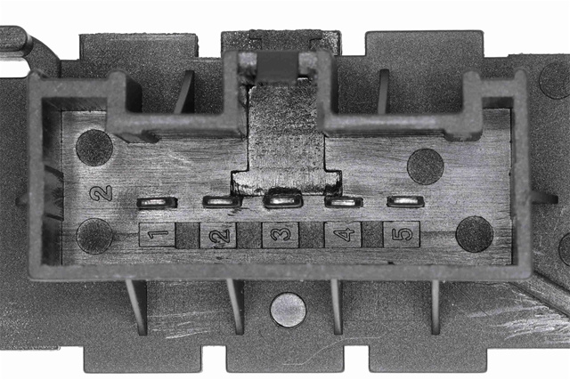 Releu Ventilator Se23 Vemo Citroën V22-79-0016