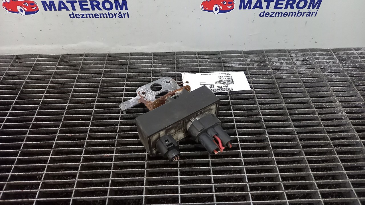 RELEU VENTILATOR SEAT IBIZA 1.2 TDI - (2008 2012)