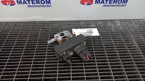 RELEU VENTILATOR SEAT IBIZA 1.2 TDI - (2008 2012)