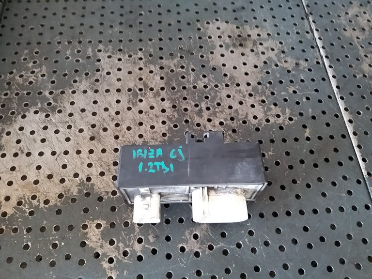 Releu ventilator seat ibiza 6j 1j0919506m 898967000