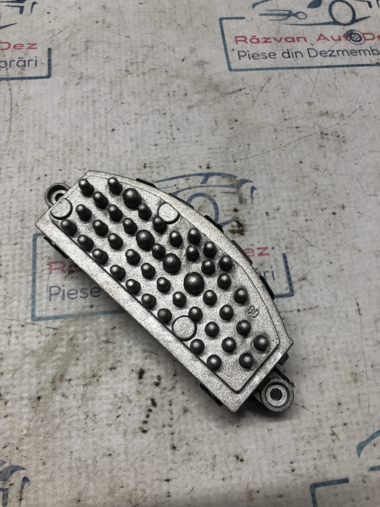 Releu ventilator Seat Leon Break 1.5 Benzina 2019, 5Q0907521C