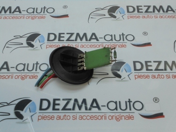 Releu ventilator Skoda Fabia 2 (5J) (id:220780)