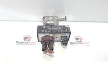 Releu ventilator, Skoda Fabia 2, cod 1J0919506M (i...