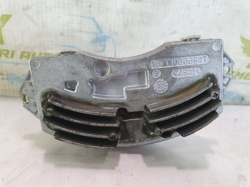 Releu ventilator t1000660w BMW X5 E70 [2006 - 2010] 3.0 d M57N2