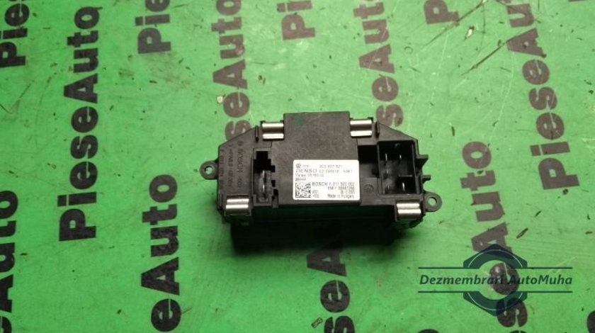 Releu ventilator Volkswagen Golf 5 (2004-2009) f011500002