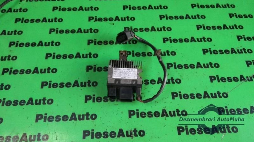 Releu ventilator Volkswagen Passat (2000-2005) 8e0 959 501 p