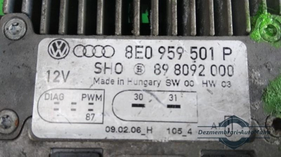 Releu ventilator Volkswagen Passat (2000-2005) 8e0 959 501 p