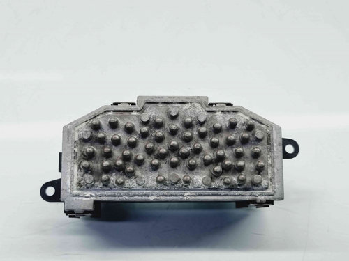 Releu Volkswagen Jetta 3 (1K2) [Fabr 2005-2010] 3C0907521D