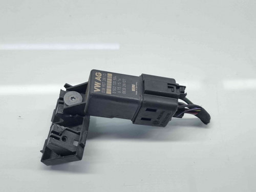 Releu Volkswagen Jetta 3 (1K2) [Fabr 2005-2010] 038907281D