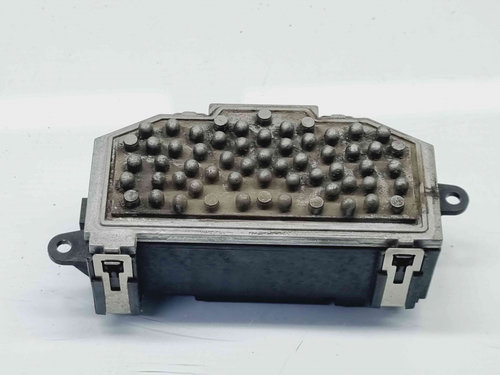 Releu Volkswagen Passat B6 (3C2) [Fabr 2005-2010] 3C0907521B