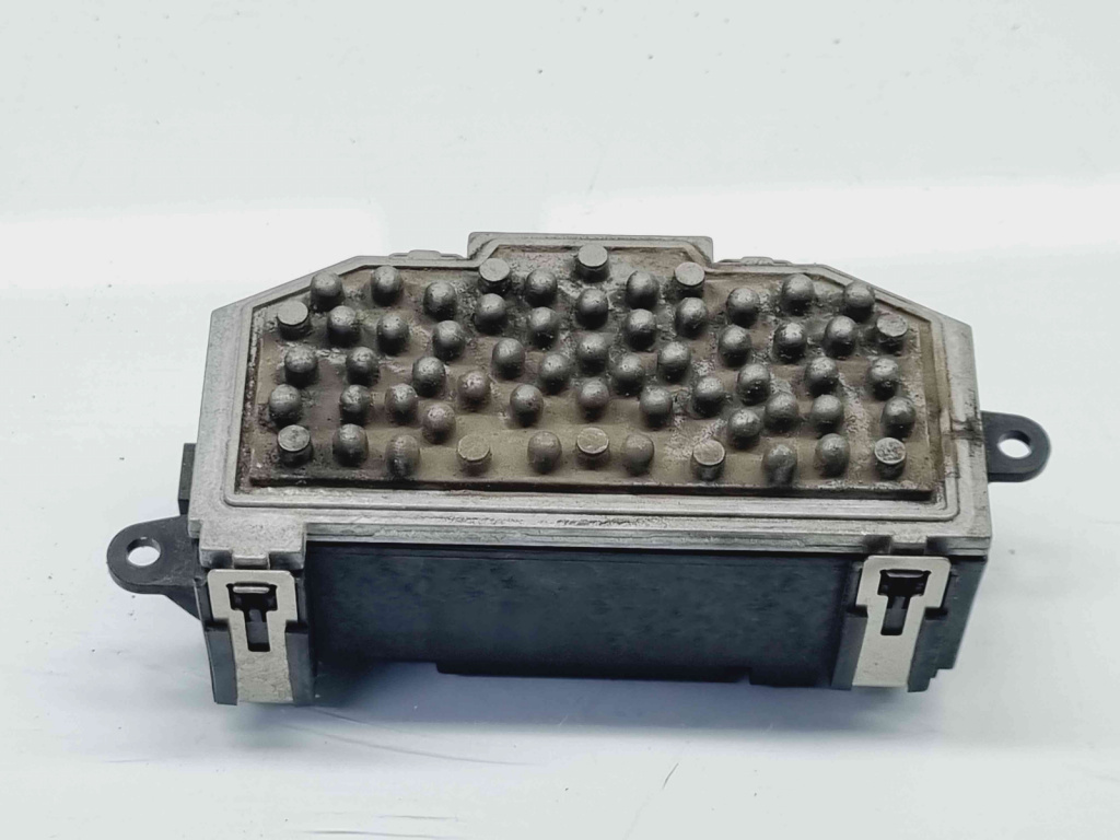 Releu Volkswagen Passat B6 (3C2) [Fabr 2005-2010] 3C0907521B