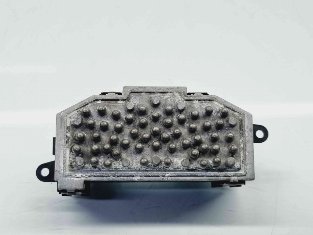 Releu Volkswagen Passat Variant B6 (3C5) [Fabr 2005-2010] 3C0907521D
