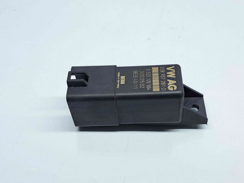 Releu Volkswagen Scirocco (137) [Fabr 2008-2017] 038907281D