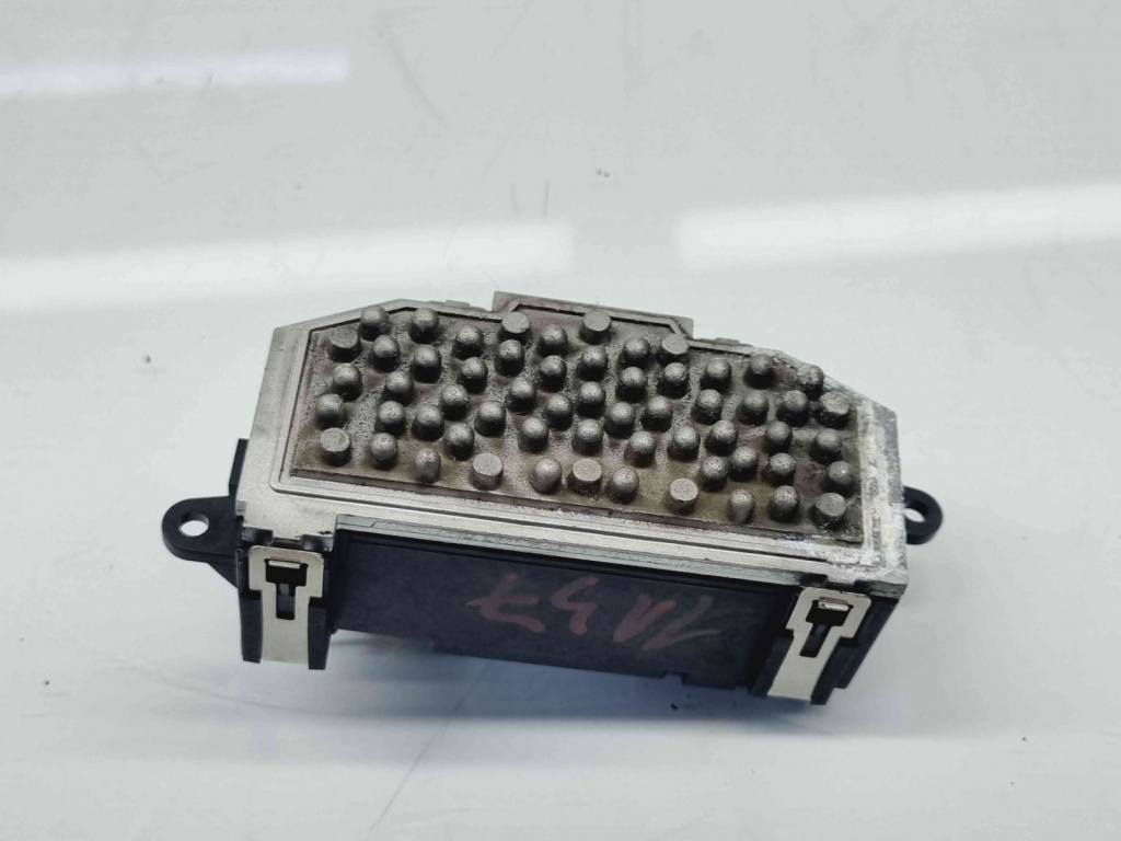 Releu Volkswagen Tiguan (5N) [Fabr 2007-2016] 3C0907521F
