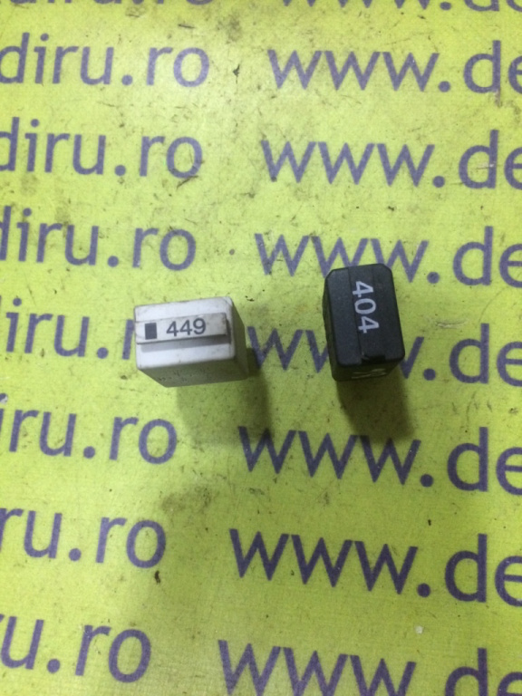 Releu Volkswagen VW Passat B6 [2005 - 2010] Sedan 4-usi 2.0 TDI MT (140 hp) (3C2)