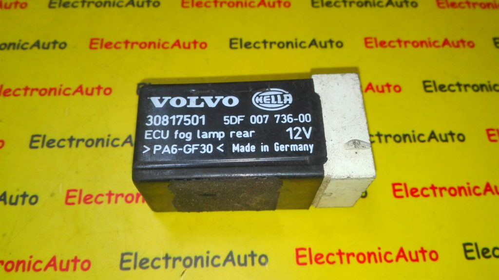 Releu Volvo 30817501